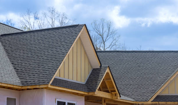 Best Storm Damage Roof Repair  in Blairsville, PA