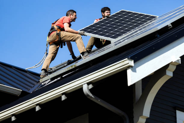 Best Green or Eco-Friendly Roofing Solutions  in Blairsville, PA