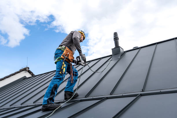 Best Roof Leak Repair  in Blairsville, PA