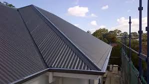 4 Ply Roofing in Blairsville, PA